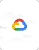 Icona Google Cloud