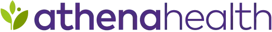 Athenahealth logo