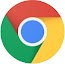 Logo Chrome