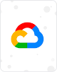 Logo: Google Cloud