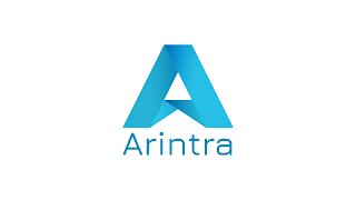 Arintra Logo