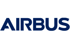 Logotipo de empresa de Airbus