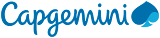 Logo: Capgemini