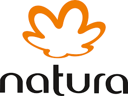 natura 徽标