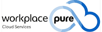 workplace pure logo