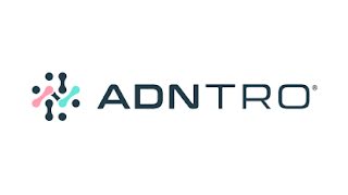 ADNTRO GENETICS logo