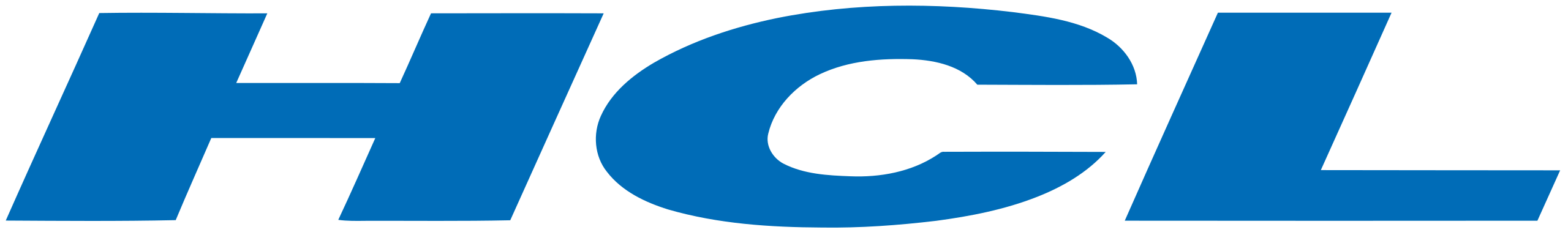 Logo HCL