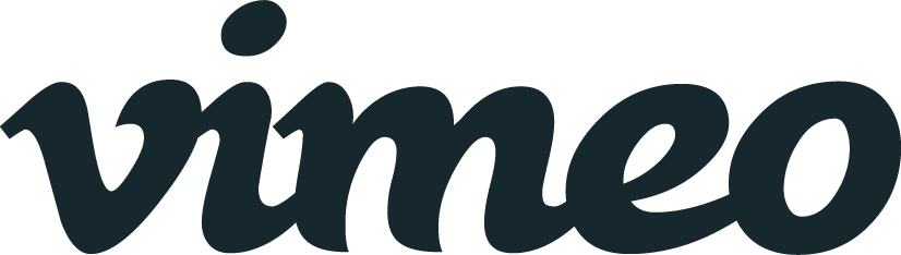 Vimeo 徽标