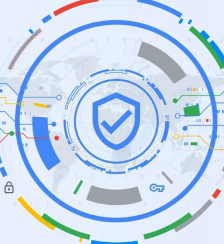 cybersecurity graphic