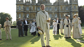 Downton Abbey thumbnail