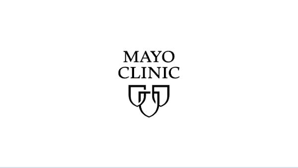 Logo Mayo clinic