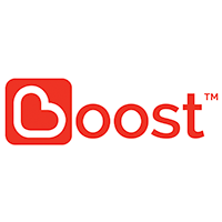 Boost MY