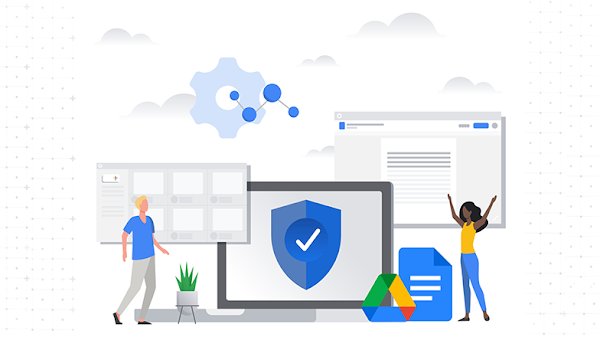 Deloitte 與 Google Cloud