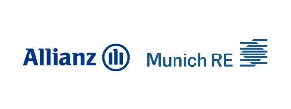 Allianz und Munich Re