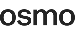 Logo Osmo