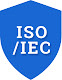 Logotipo de ISO