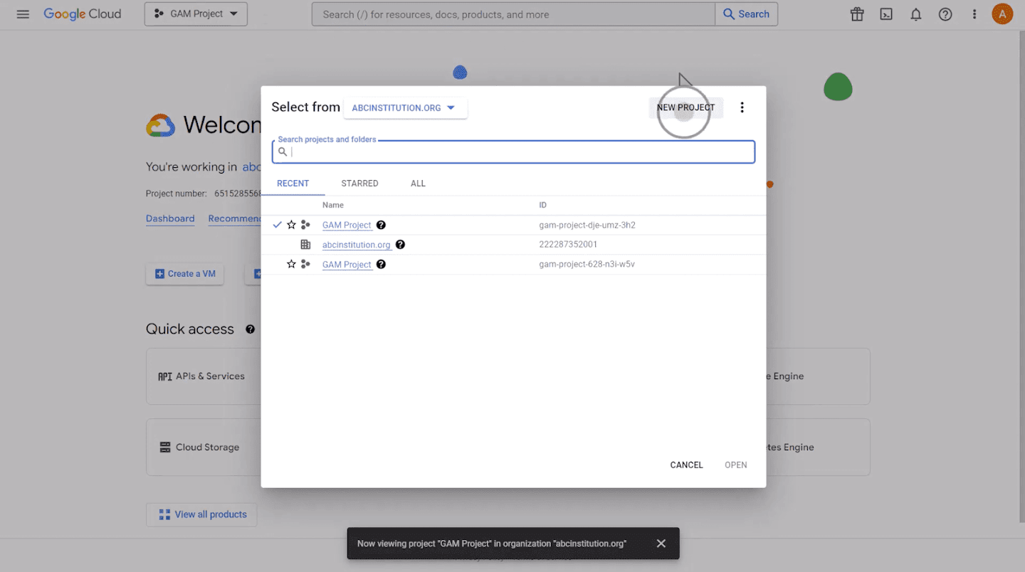 Ver el vídeo: Analíticas de Google Workspace: uso, interacciones y seguridad con BigQuery Export