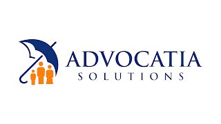 Advocatia Logo