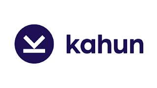 Kahun logo