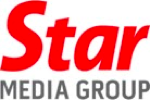 logo Star Media Group