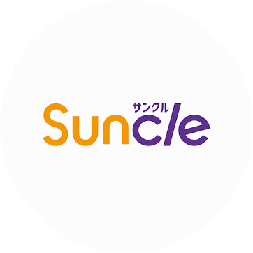 Suncle logo