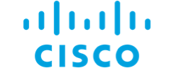 Logotipo de Cisco