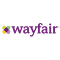 Wayfair 標誌