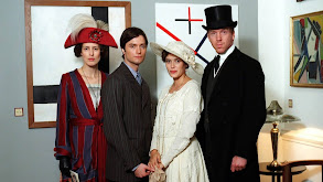 The Forsyte Saga thumbnail