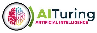 AI Turing Logo