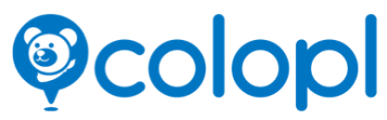 COLOPL ロゴ