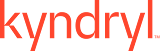 Logo kyndryl