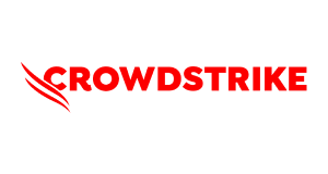 Virksomhedslogo for Crowdstrike