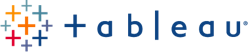 Tableau logo