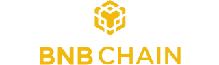 BNB Chain logo