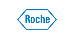 โลโก้บริษัท Roche