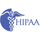 Logotipo da HIPAA