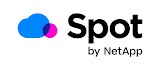 Logotipo da spot.io