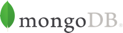 Logo: MongoDB