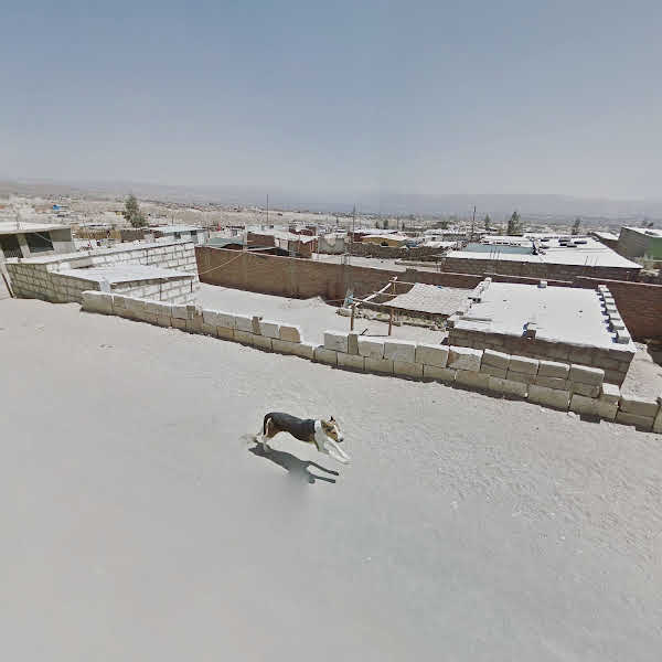 Arequipa | Peru