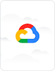 Ícono de Google Cloud