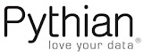 Pythian 徽标