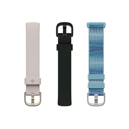 Tracker band accessories