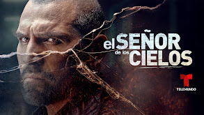 El señor de los cielos: Extras thumbnail