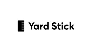 Yard Stick Logo