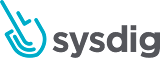 logo sysdig