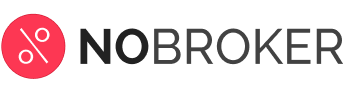 Logo da NoBroker.com