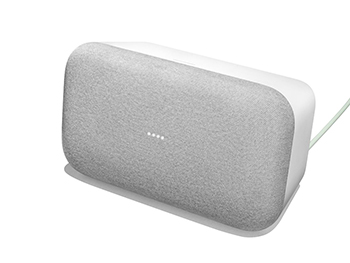 Google Home Max