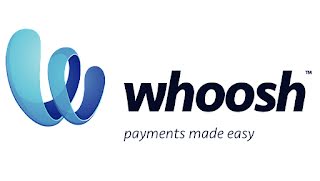 Whoosh Logo