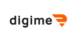 DigiMe Logo