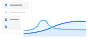 リソース消費の管理のロゴ